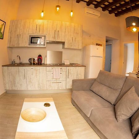 Poniente, íntimo apartamento en el corazón de Cádiz Cádis Exterior foto