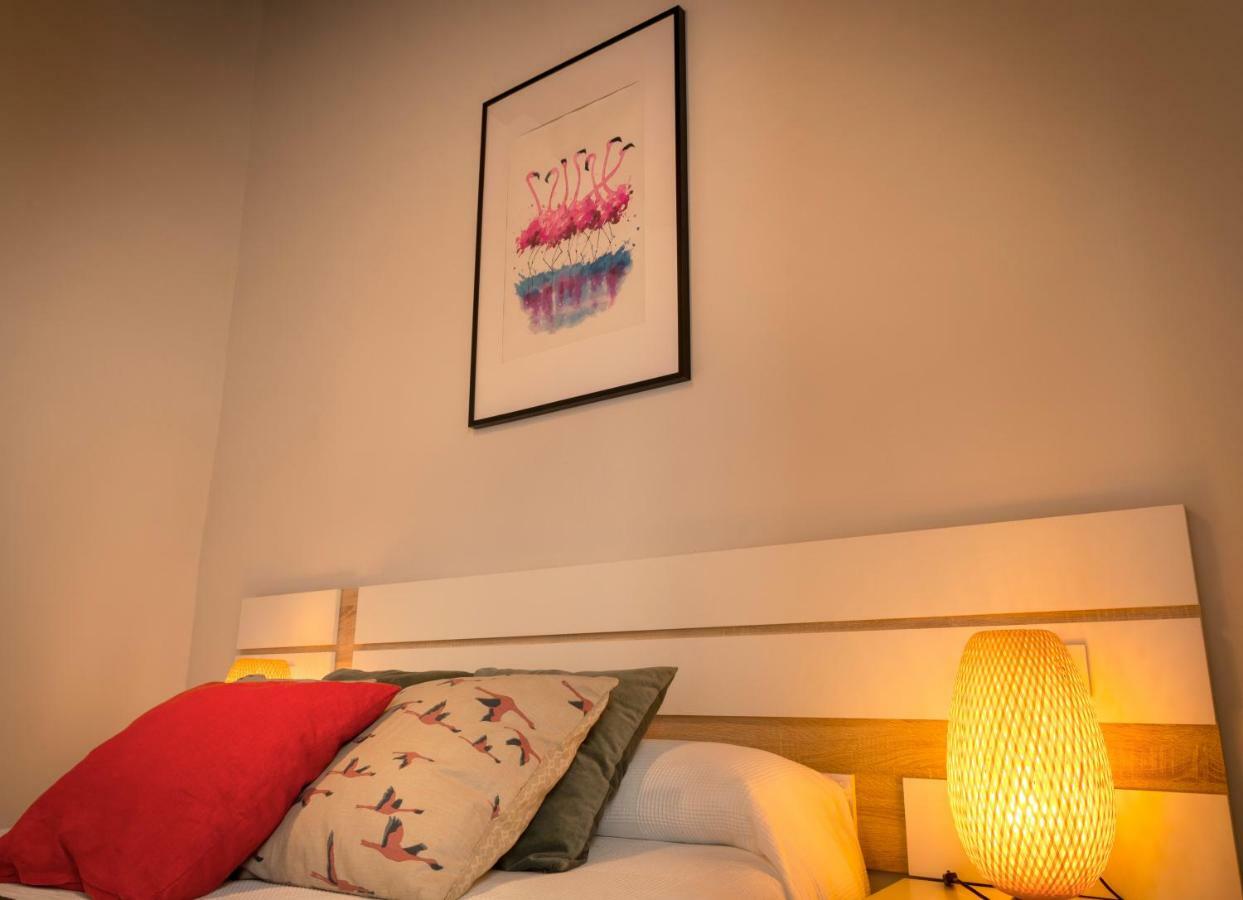 Poniente, íntimo apartamento en el corazón de Cádiz Cádis Exterior foto
